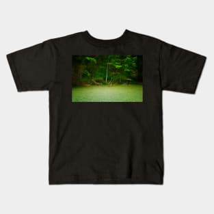 Forest Primeval Kids T-Shirt